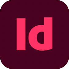 InDesign